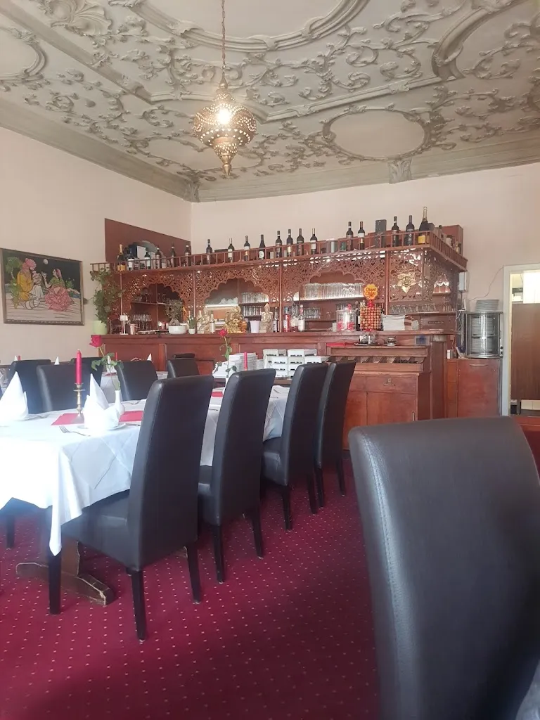 Parth Yadav_Restaurant Ganesha Landsberg UG_Lech_review