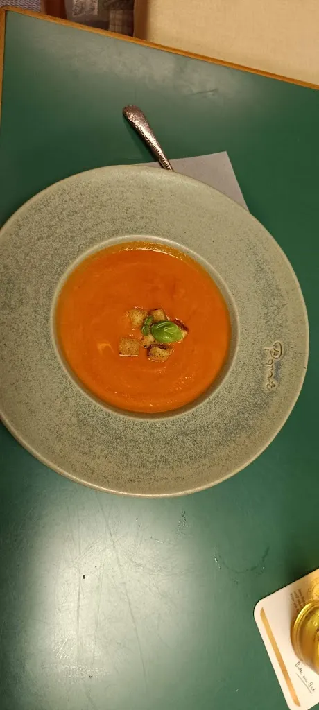 Menu_Restaurant Porat - Kroatische & Internationale Küche_Königswinter_immagine_9