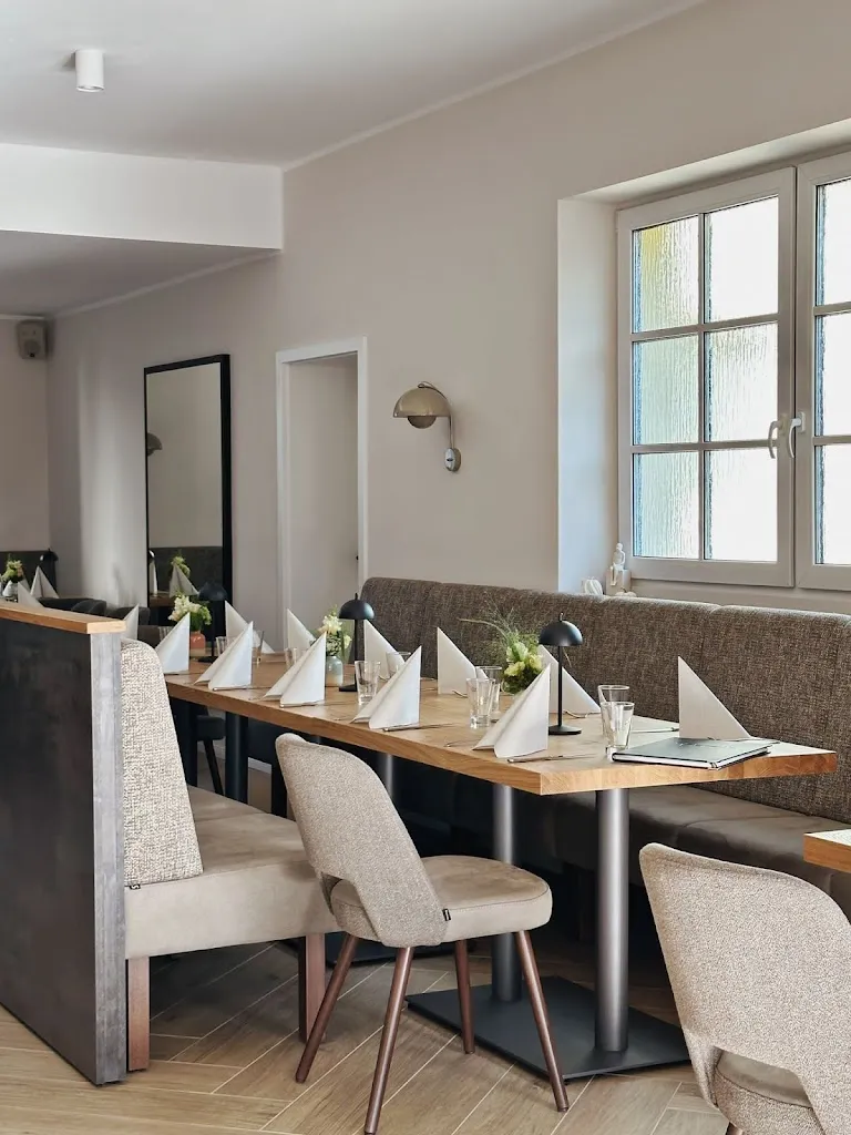 Restaurant Porat - Kroatische & Internationale Küche ristorante a Königswinter