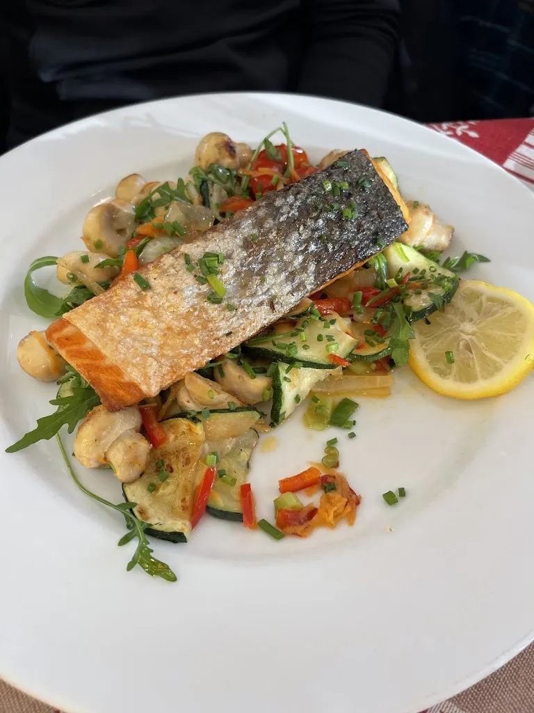 Sabrina_Weinhaus am Rhein_Königswinter_review