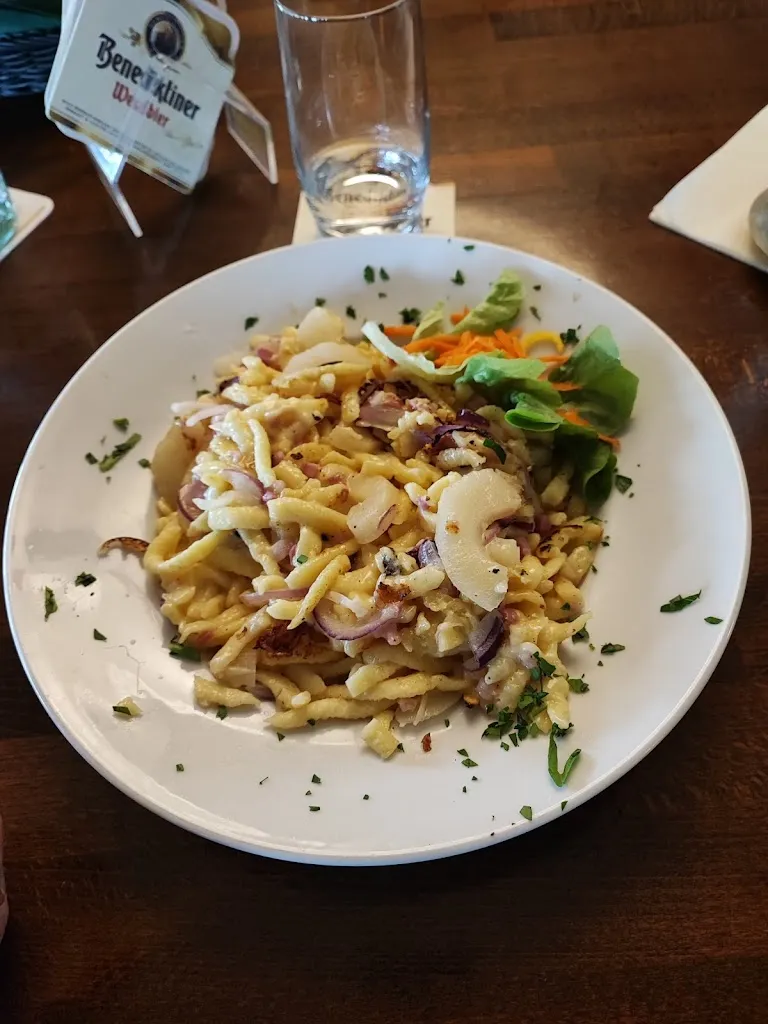 Alberto Benetollo_Winzerhäuschen_Königswinter_review