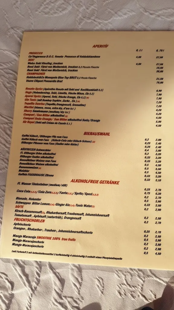 Menu_Restaurant Rheingenuss_Königswinter_image_3