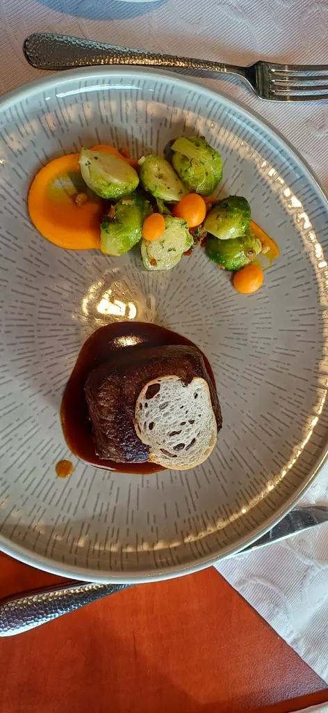 Michael Weinhold_Restaurant Rheingenuss_Königswinter_review