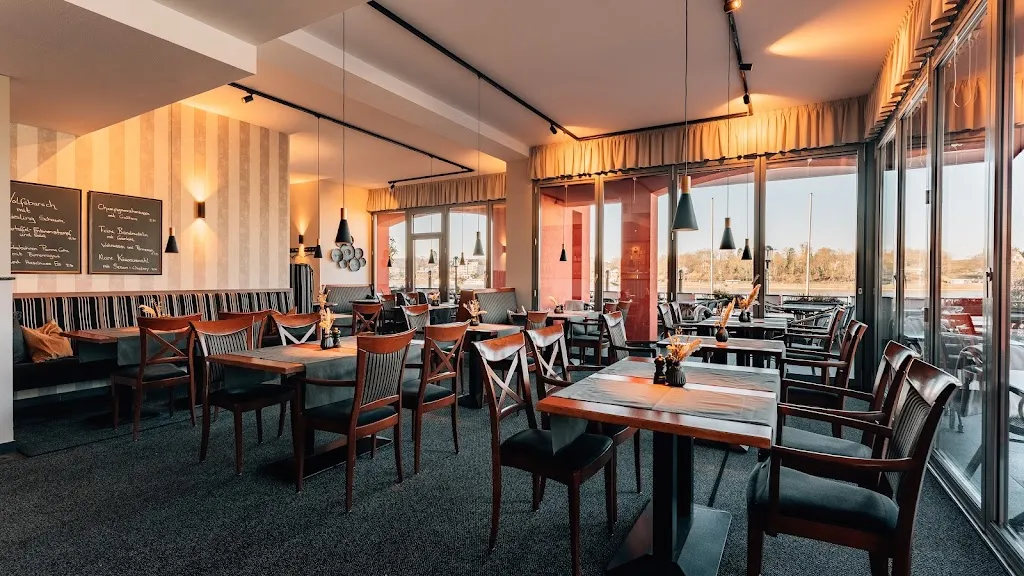 Restaurant Rheingenuss restaurant in Königswinter