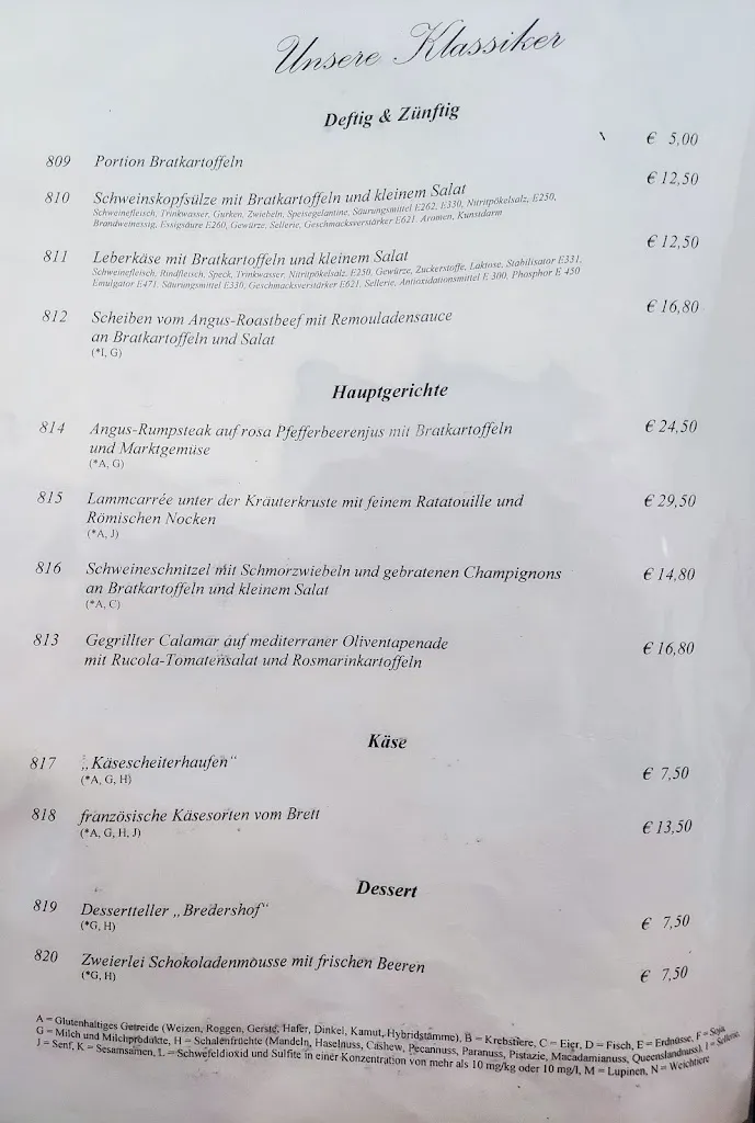 Menu_Bredershof_Königswinter_image_2