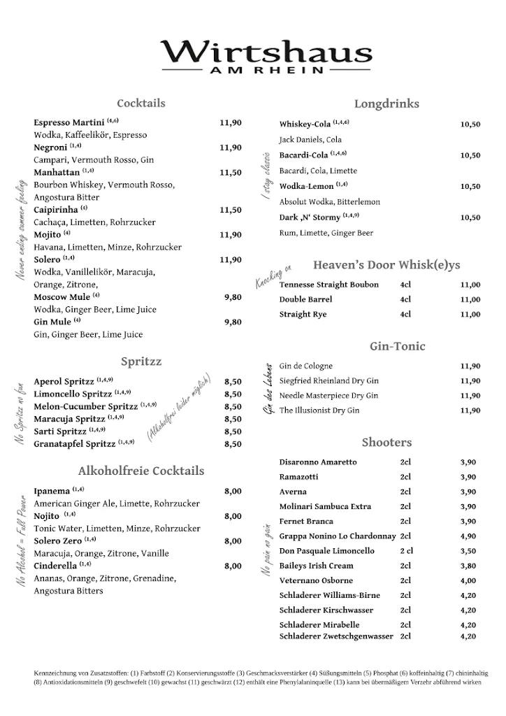 Menu_Wirtshaus am Rhein_Königswinter_image_2