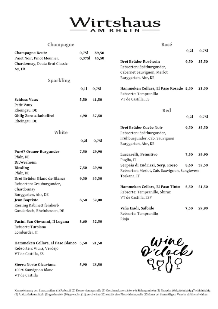 Menu_Wirtshaus am Rhein_Königswinter_image_4