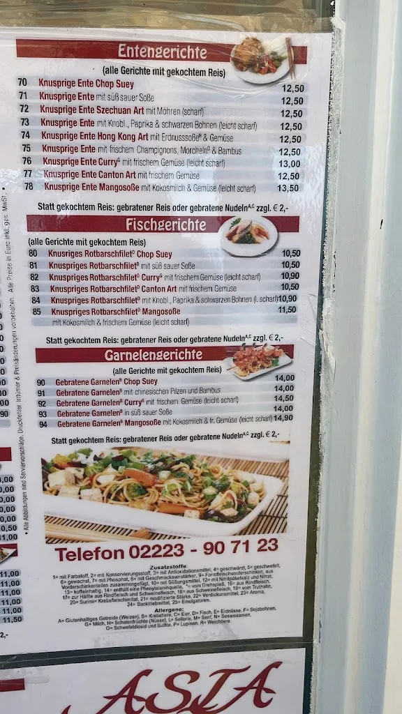 Menu_Thailänder RestaurantDrachenhöhle_Königswinter_image_2