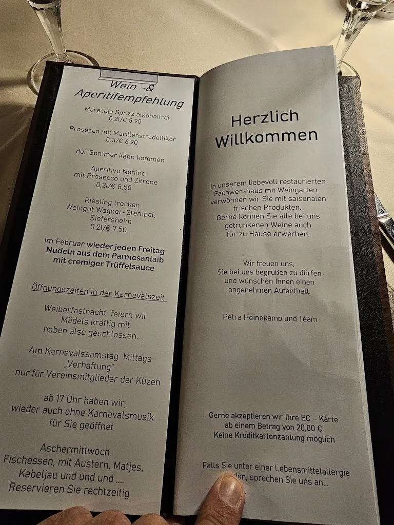 Menu_Restaurant Weinmühle_Königswinter_image_1