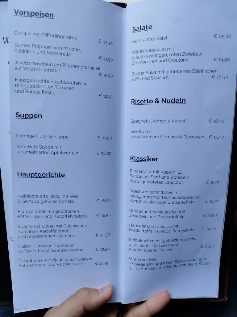 Menu_Restaurant Weinmühle_Königswinter_image_2