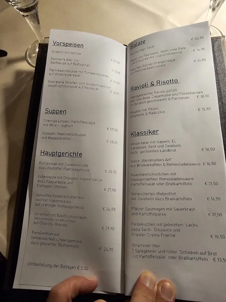 Menu_Restaurant Weinmühle_Königswinter_image_3
