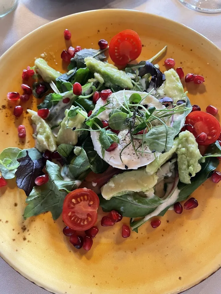 Judith Mehren_Restaurant Weinmühle_Königswinter_Bewertung