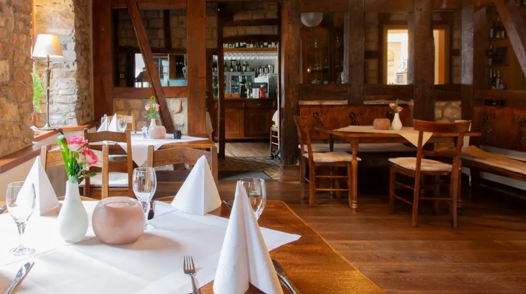 Restaurant Weinmühle restaurant in Königswinter