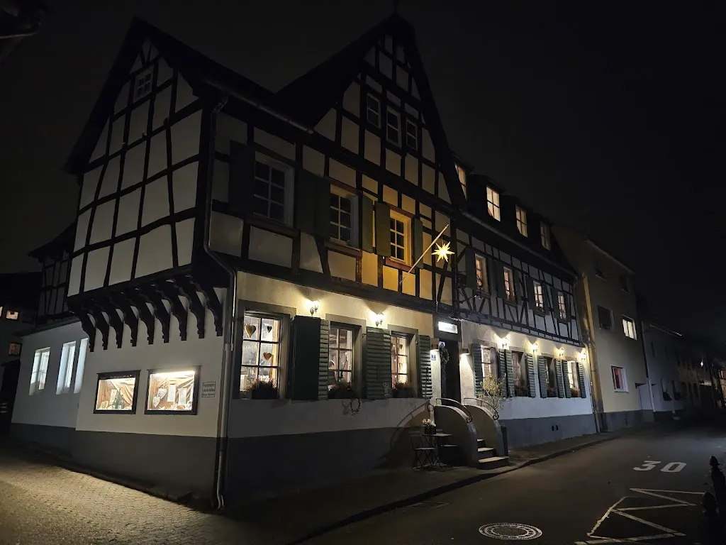 Restaurant Weinmühle_Königswinter_slider_image_3