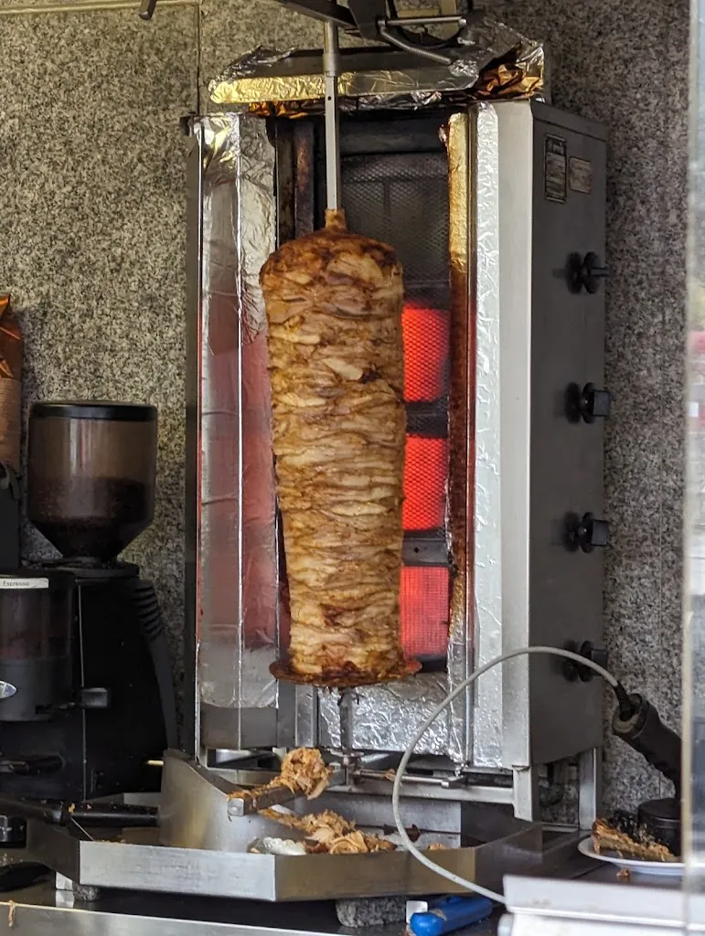 Rene Kluge_Döner Oguz_Geltendorf_review