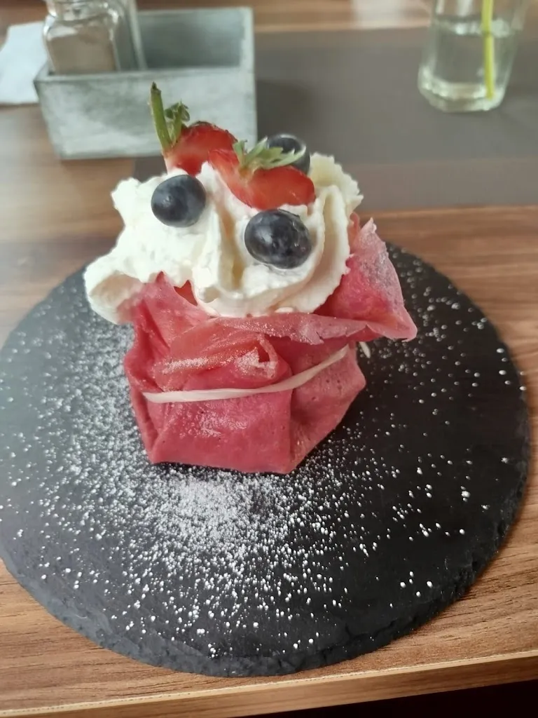 Wjatscheslaw Schmidt_Alte Liebe Schiff – Biergarten Königswinter_Königswinter_review