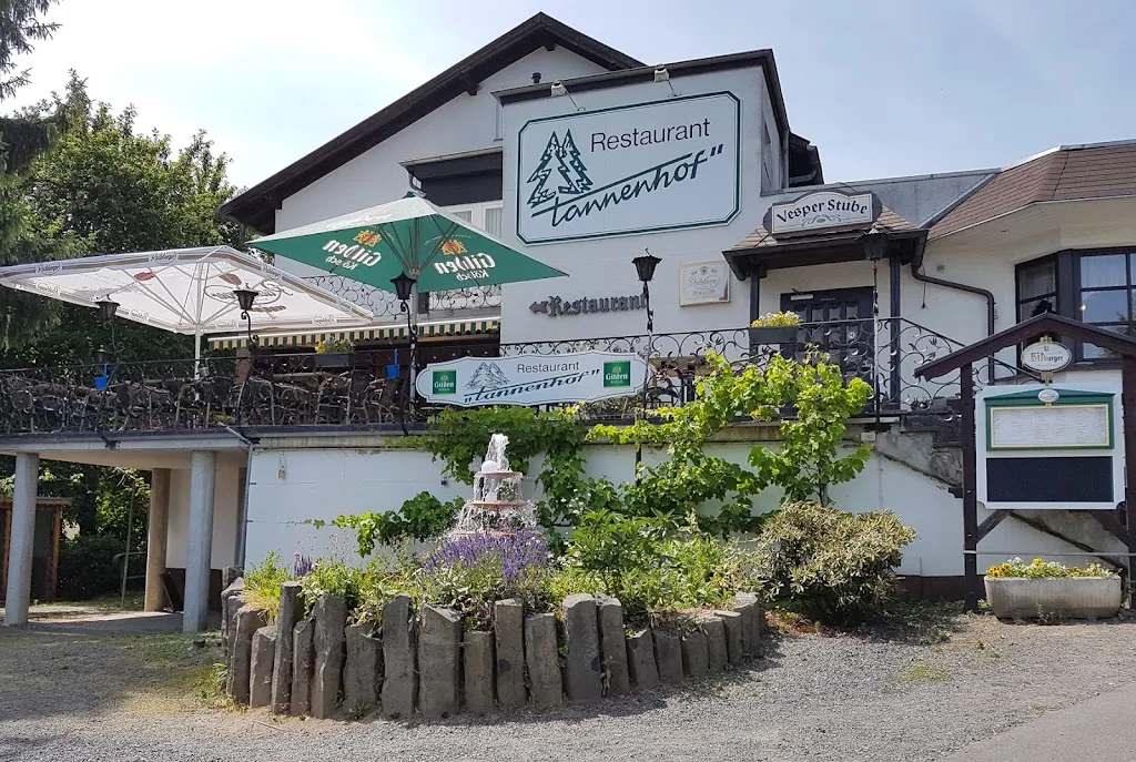 Restaurant Tannenhof_Königswinter_slider_image_3