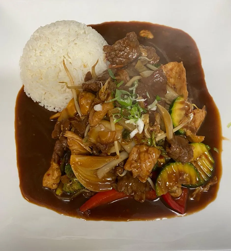 Menu_Asia Restaurant Königswinter_Königswinter_immagine_6