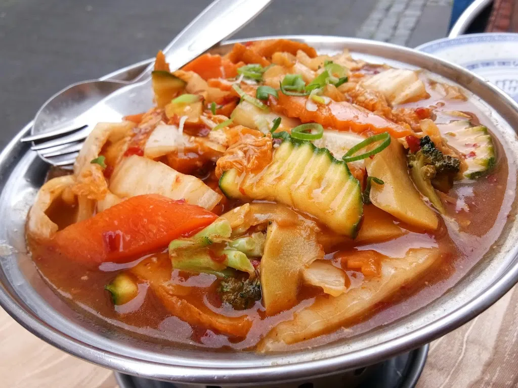 Menu_Asia Restaurant Königswinter_Königswinter_immagine_8