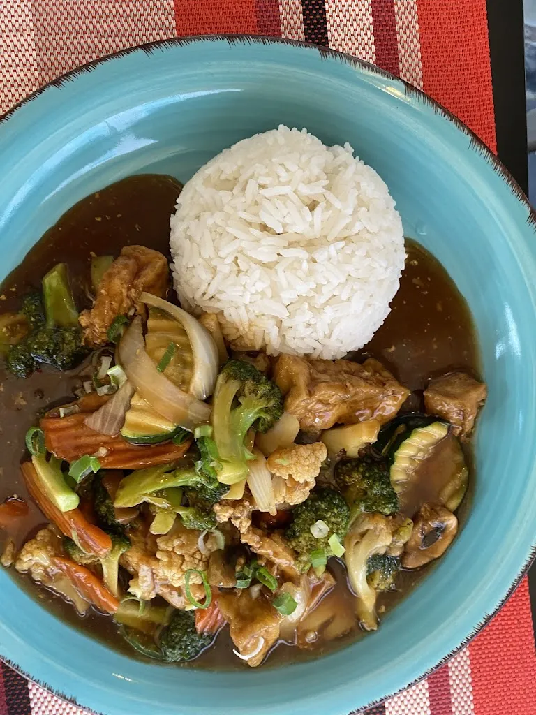 Menu_Asia Restaurant Königswinter_Königswinter_immagine_9