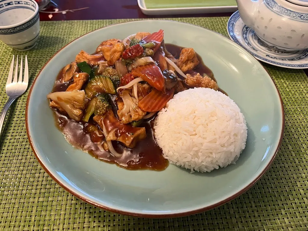 Stefania Meda_Asia Restaurant Königswinter_Königswinter_recensione