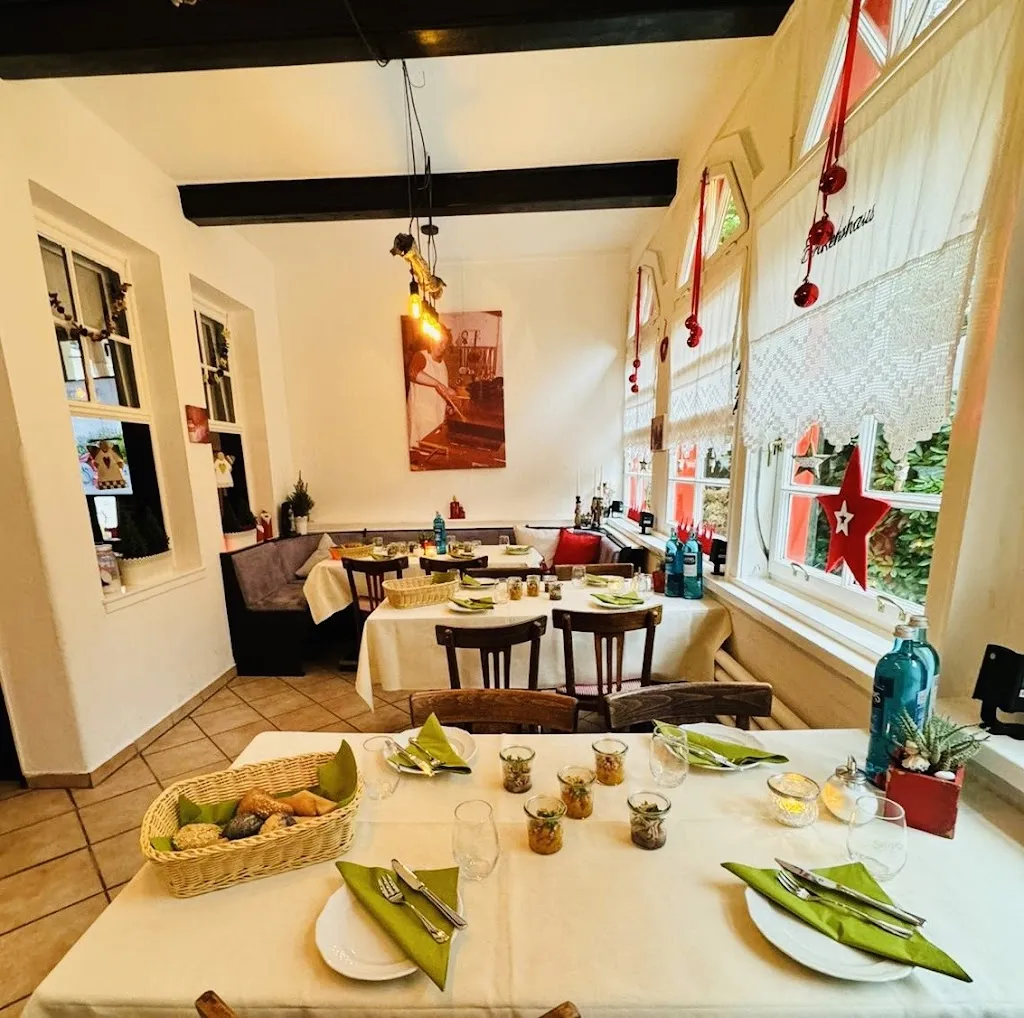 Einkehrhaus Waidmannsruh restaurant in Königswinter