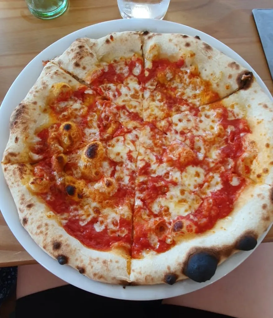 Menu_Pizzeria La Fiamma_Königswinter_immagine_6