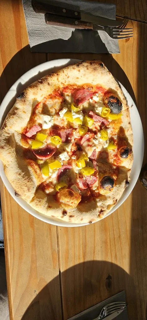 Menu_Pizzeria La Fiamma_Königswinter_immagine_7