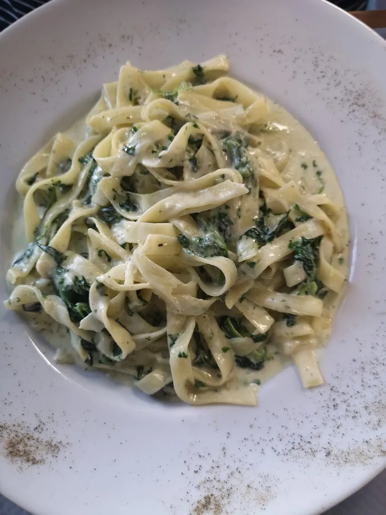 Menu_Pizzeria La Fiamma_Königswinter_immagine_8