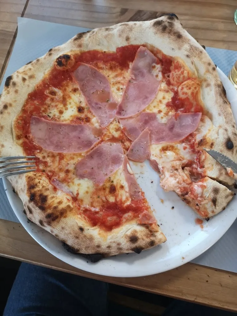 Menu_Pizzeria La Fiamma_Königswinter_immagine_9