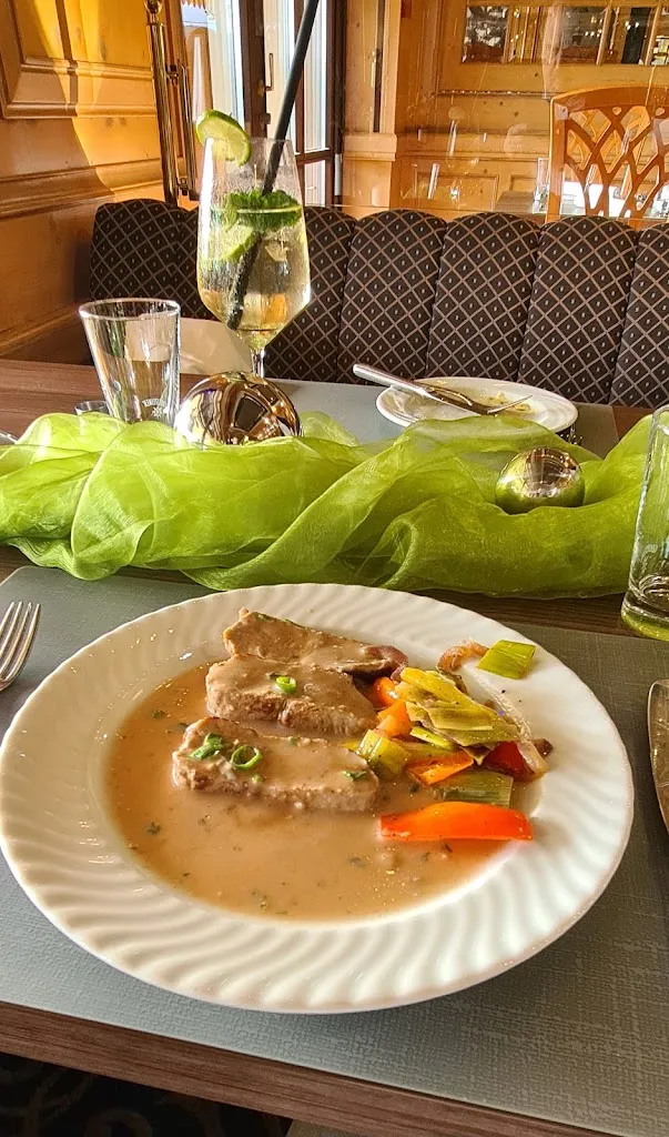 Menu_Restaurant „Rheinterrassen“ mit Sommerterrasse_Königswinter_image_4