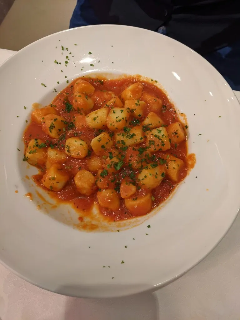 Menu_Ristorante Pizzeria Luise_Königswinter_immagine_5