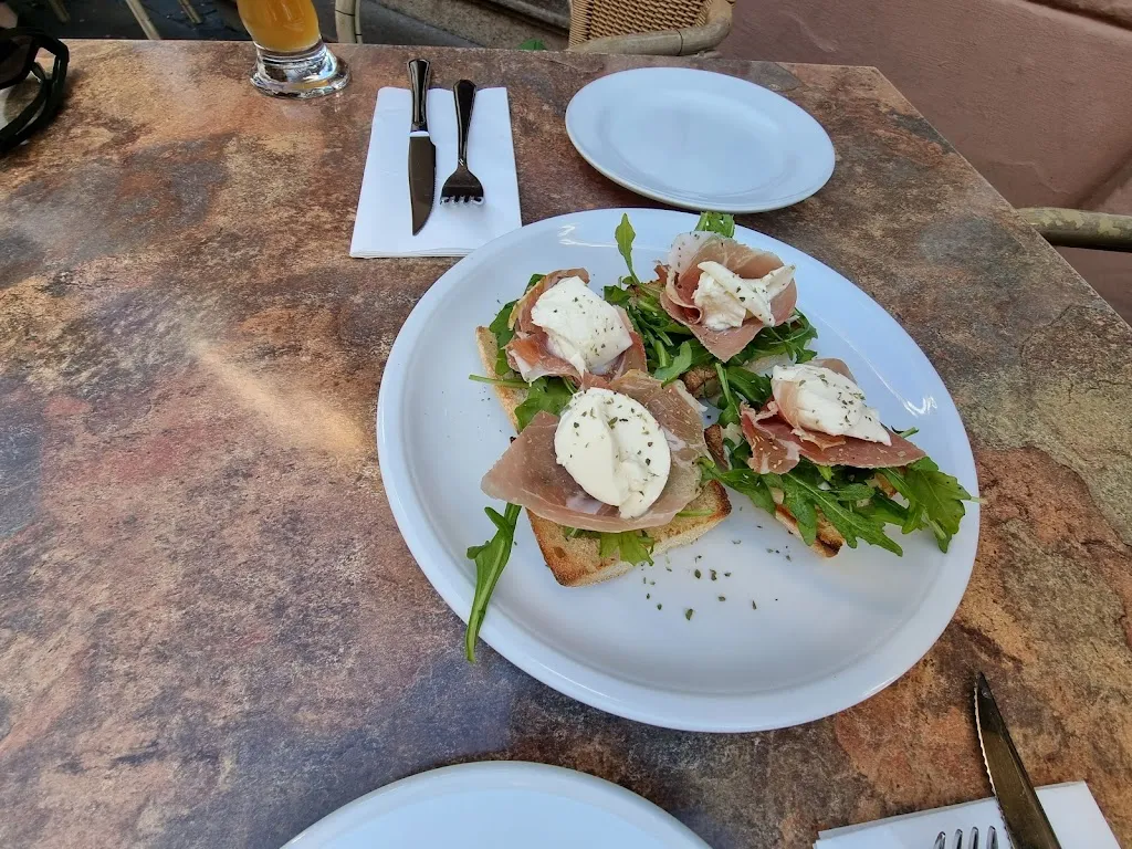 Menu_Ristorante Pizzeria Luise_Königswinter_immagine_7