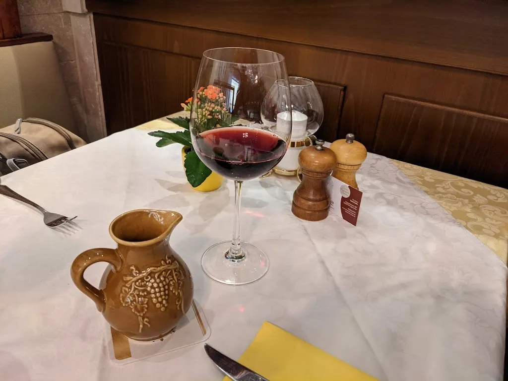 Menu_Ristorante Pizzeria Luise_Königswinter_immagine_9