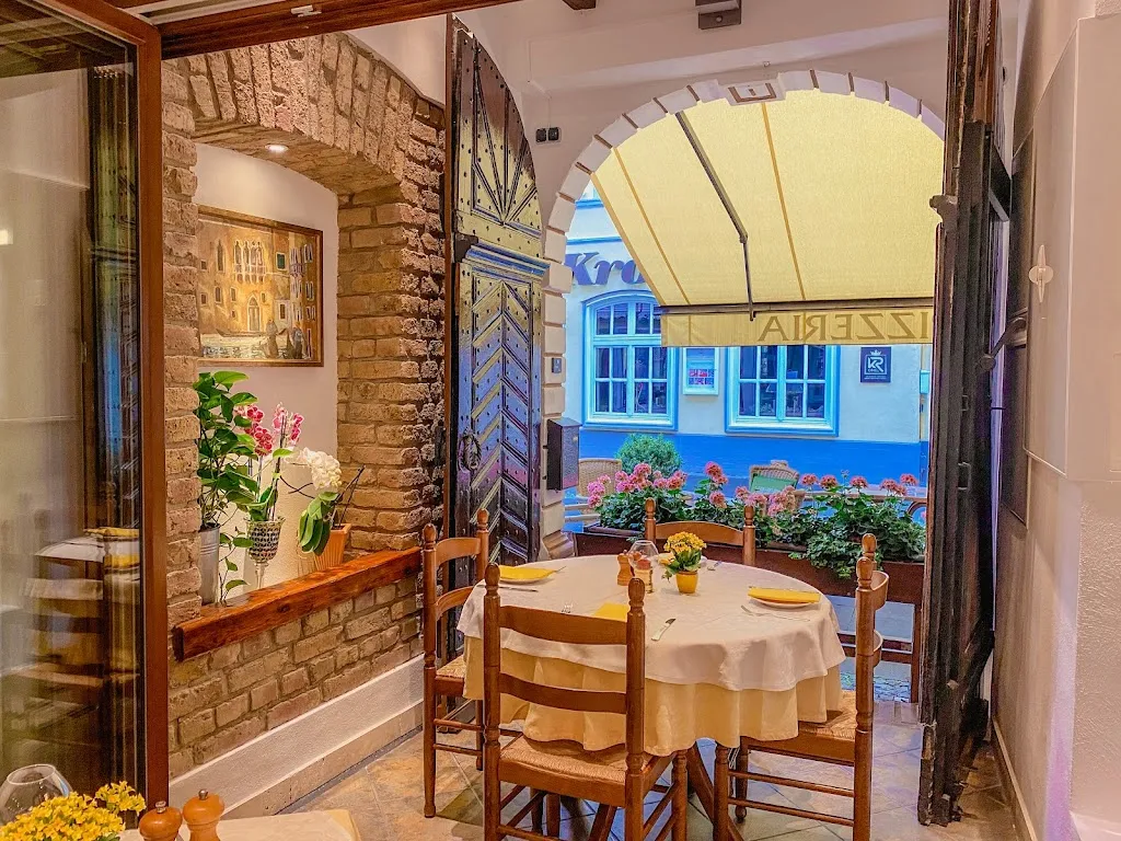 Ristorante Pizzeria Luise ristorante a Königswinter