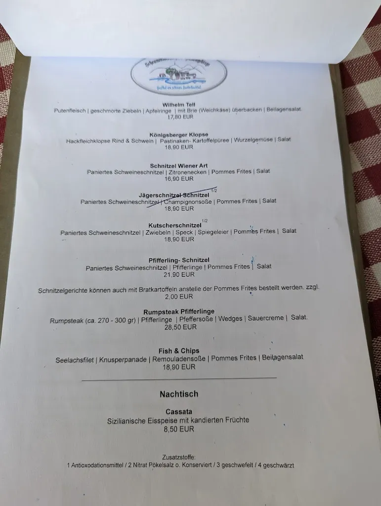 Menu_Scheunenwirtschaft Siebengebirge_Königswinter_immagine_2