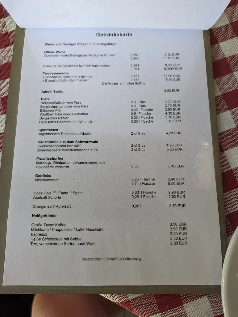 Menu_Scheunenwirtschaft Siebengebirge_Königswinter_immagine_4