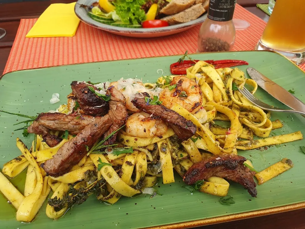 Menu_Scheunenwirtschaft Siebengebirge_Königswinter_immagine_7