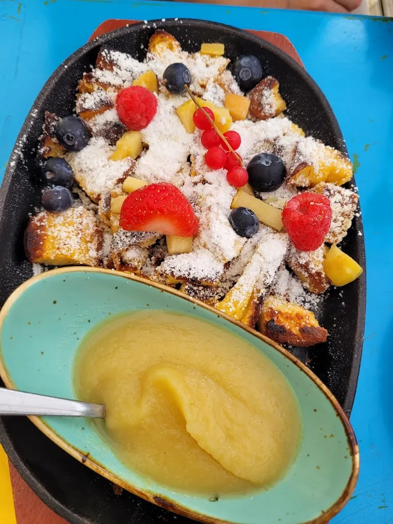 Menu_Scheunenwirtschaft Siebengebirge_Königswinter_immagine_9