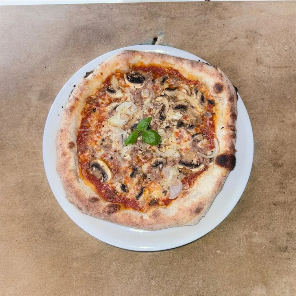 Menu_Das ClubHaus_Königswinter_immagine_5