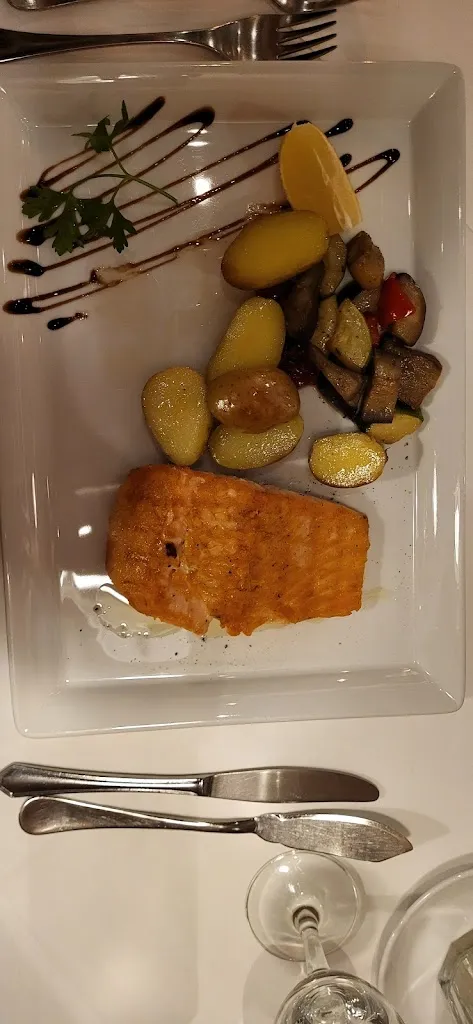 Marcel Gast_Ristorante Maruzzella_Königswinter_review