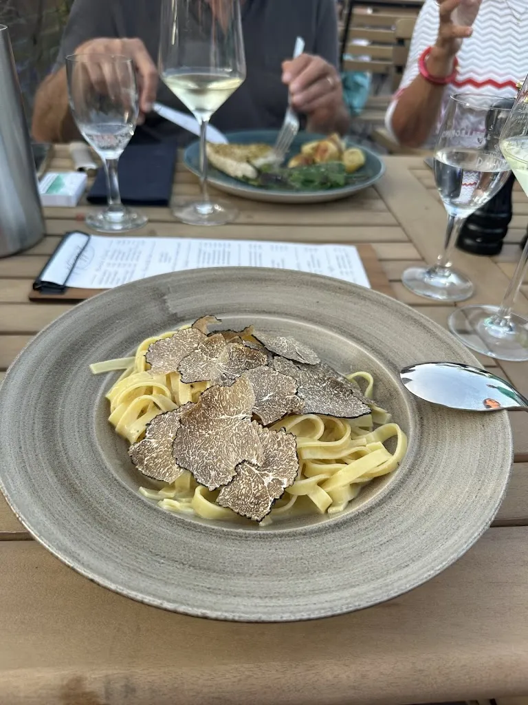 Michelle Le_Ristorante Maruzzella_Königswinter_review