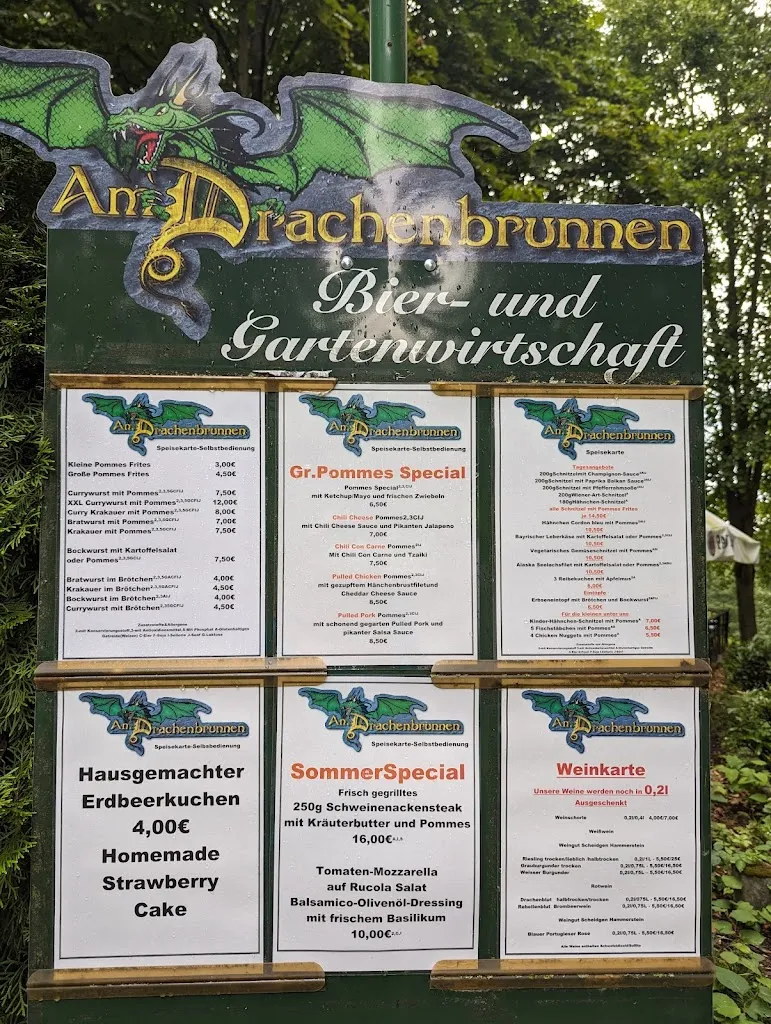 Menu_Am Drachenbrunnen Imbiss & Gartenwirtschaft_Königswinter_image_1