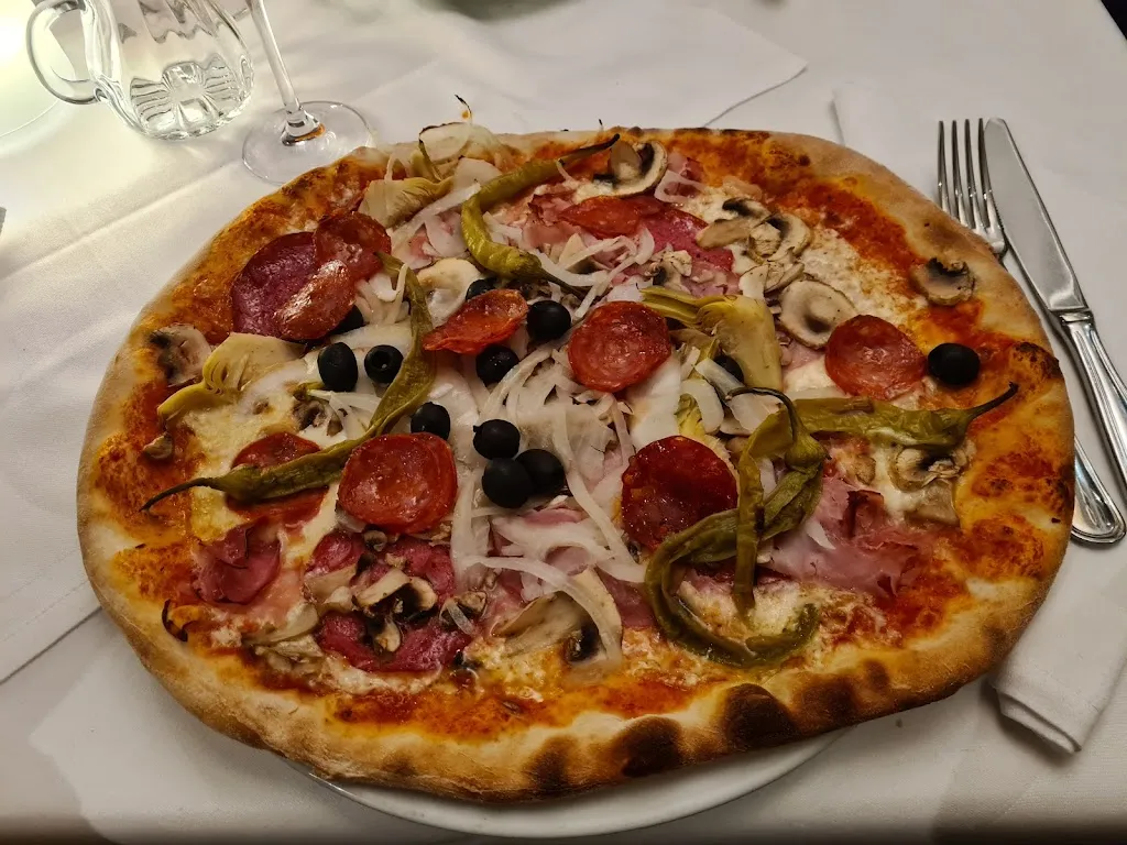 Menu_Restaurant Trattoria Italiana_Lech_immagine_5