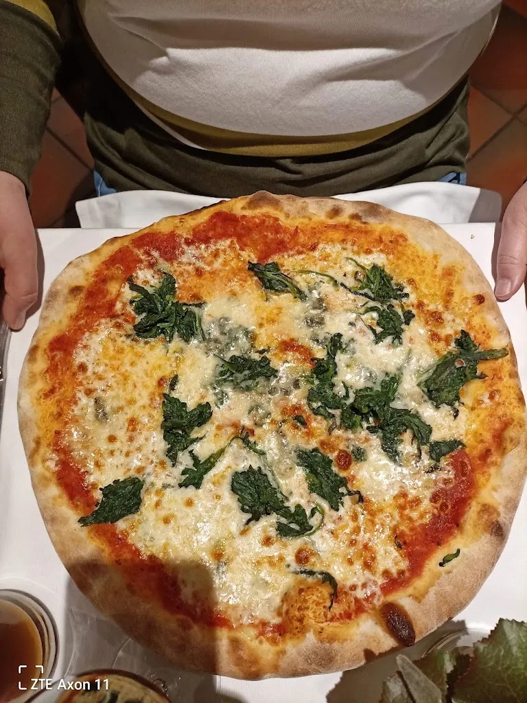 Menu_Restaurant Trattoria Italiana_Lech_immagine_9