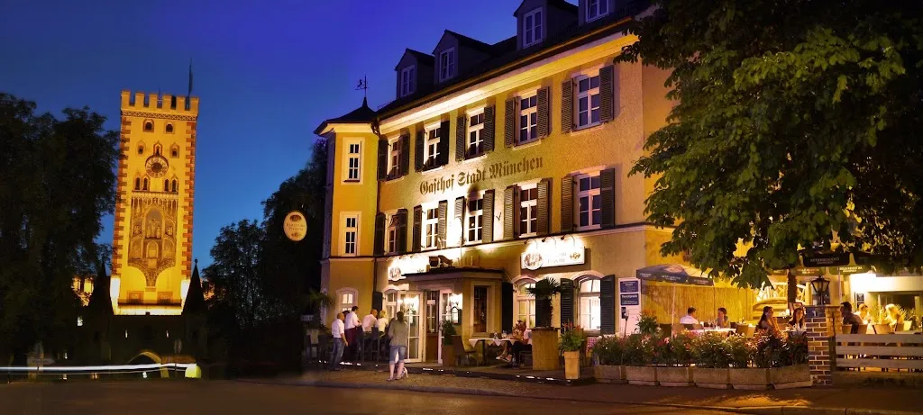 Restaurant Trattoria Italiana_Lech_slider_image_3