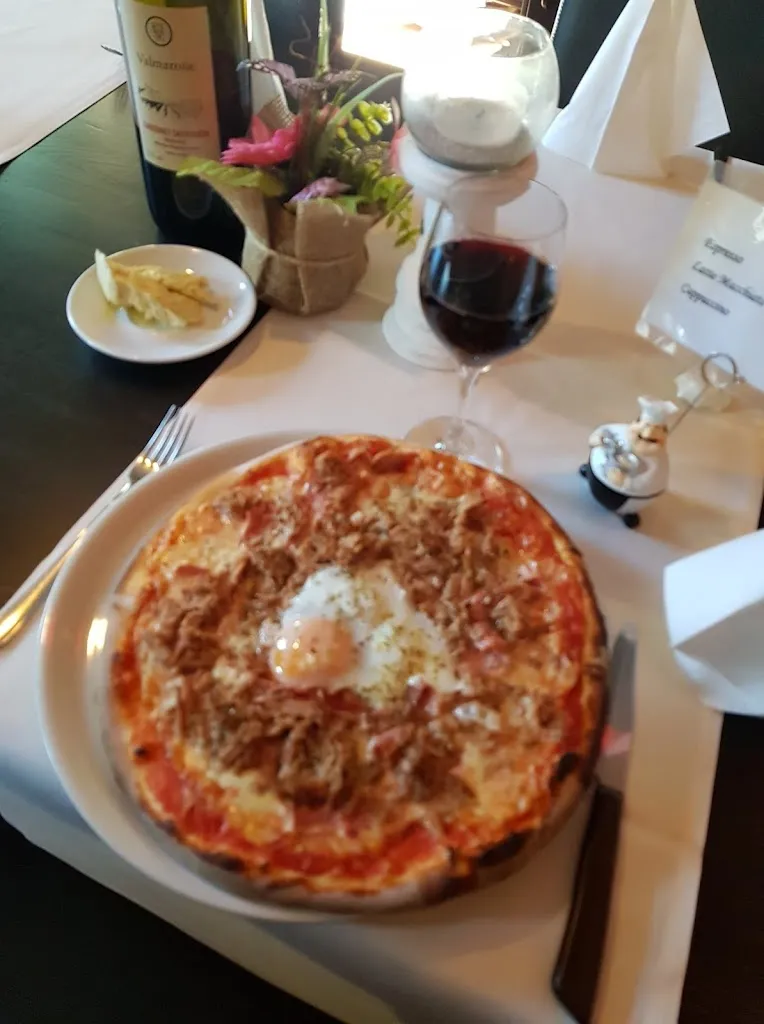 Menu_Gaststätte / Restaurant / Pizzeria La Fontanella ( Ehemalige Am Alten Brunnen )_Königswinter_image_5