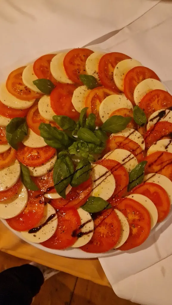 Menu_Gaststätte / Restaurant / Pizzeria La Fontanella ( Ehemalige Am Alten Brunnen )_Königswinter_image_7