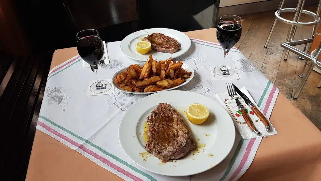 Gaststätte / Restaurant / Pizzeria La Fontanella ( Ehemalige Am Alten Brunnen )_Königswinter_slider_image_2