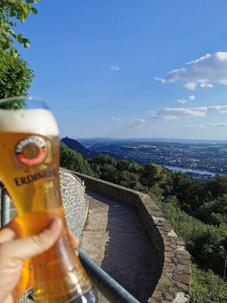 Menu_Biergarten Petersberg_Königswinter_image_7